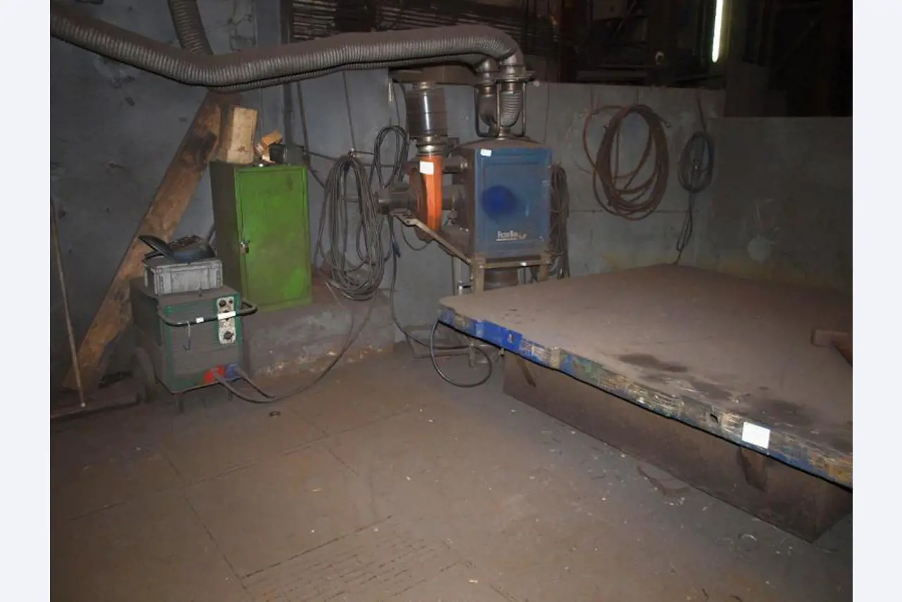 Heidenheimer Gießerei GmbH & Co. KG-1