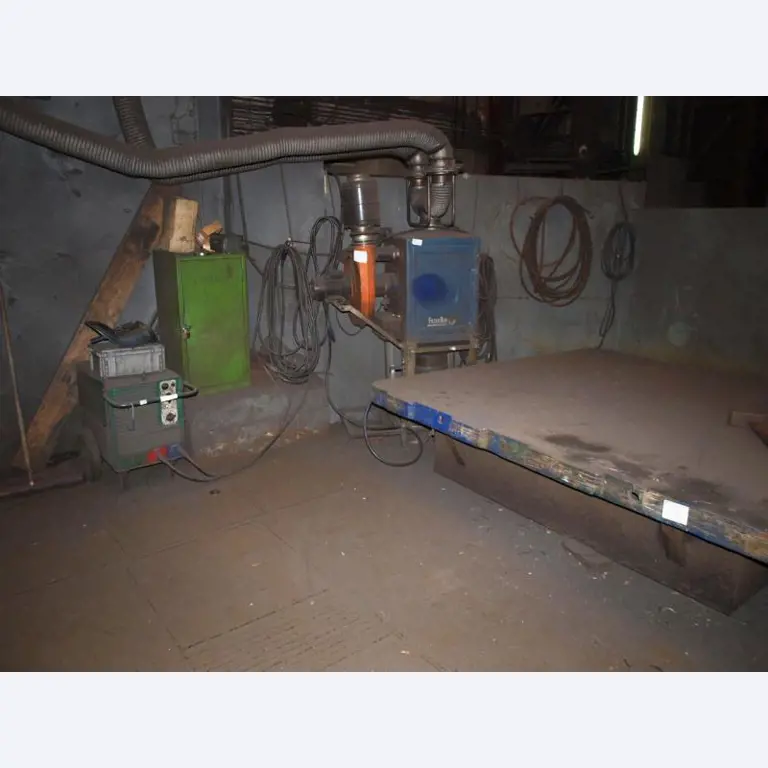 Heidenheimer Gießerei GmbH & Co. KG-1