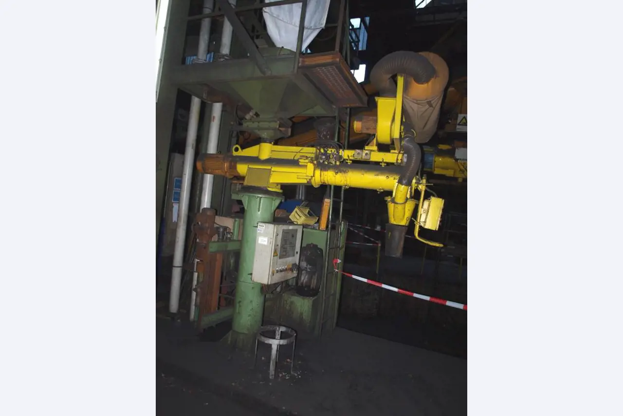 Heidenheimer Gießerei GmbH & Co. KG-1