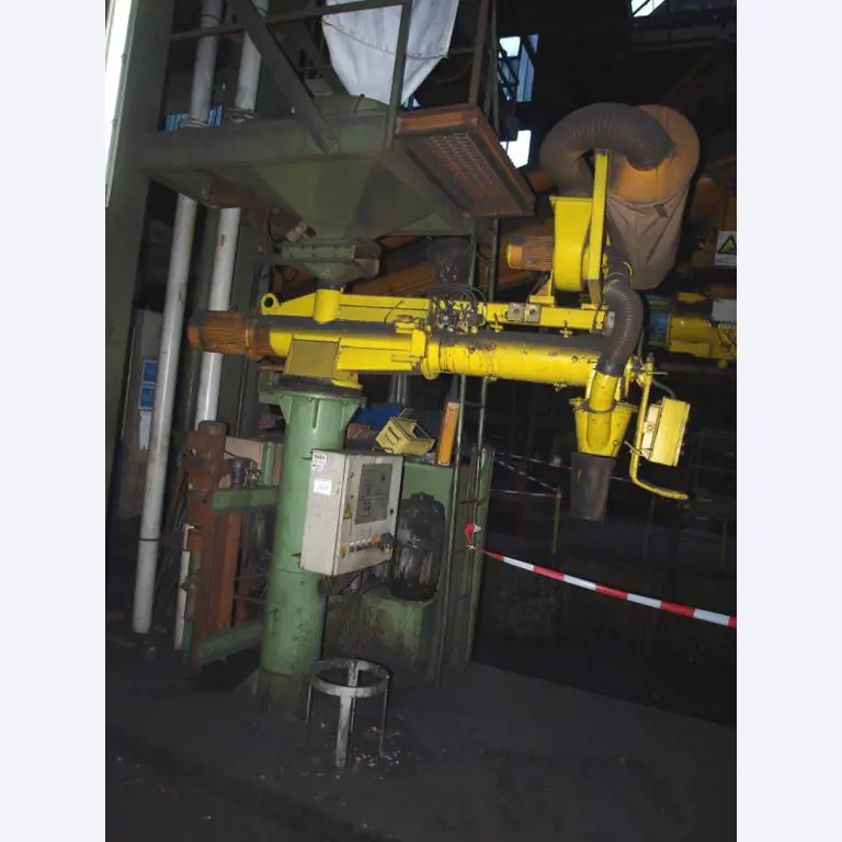 Heidenheimer Gießerei GmbH & Co. KG-1