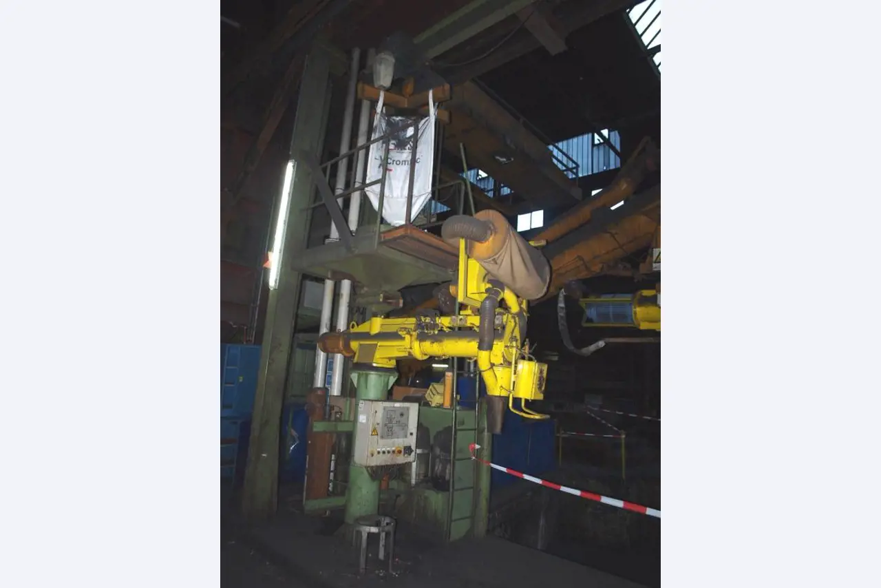 Heidenheimer Gießerei GmbH & Co. KG-2