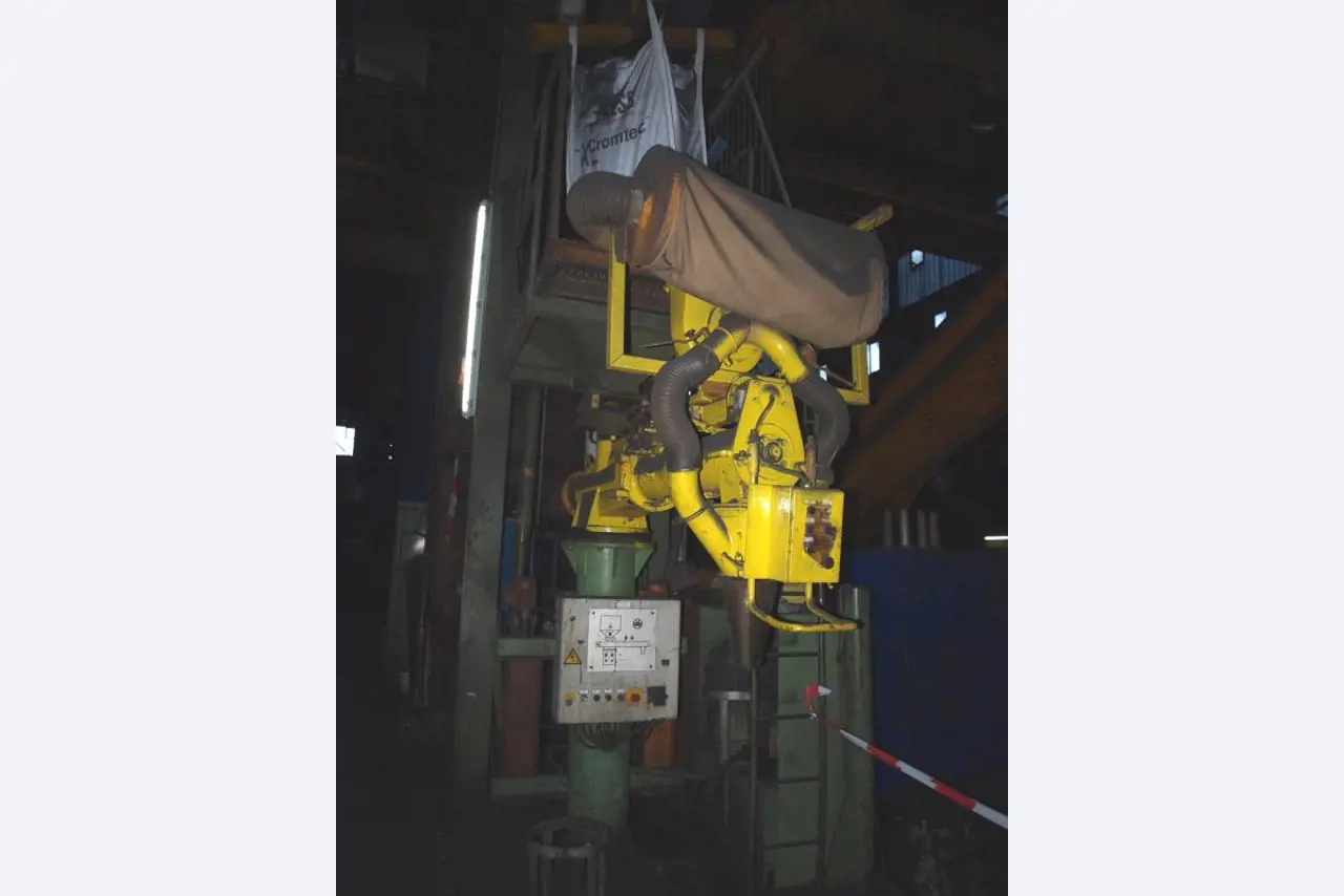 Heidenheimer Gießerei GmbH & Co. KG-3