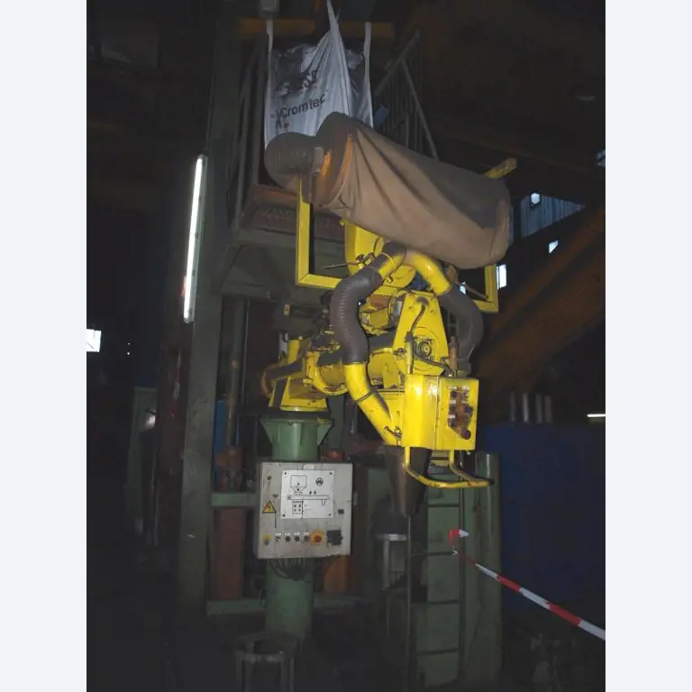 Heidenheimer Gießerei GmbH & Co. KG-3