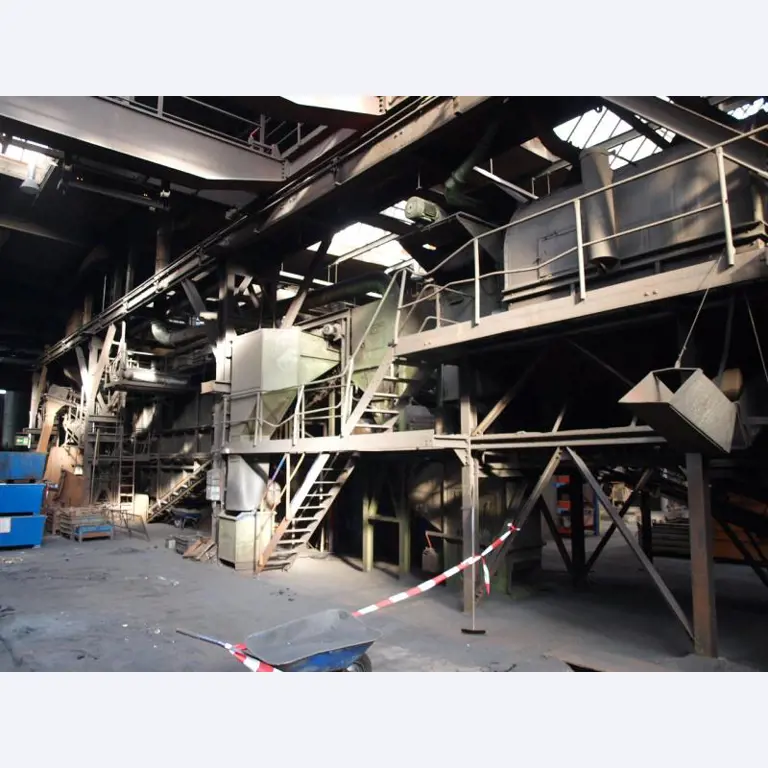 Heidenheimer Gießerei GmbH & Co. KG-1