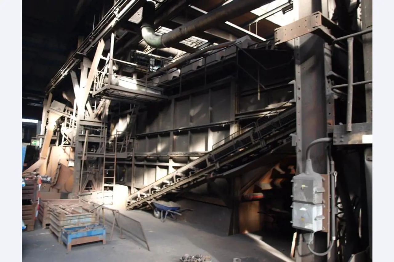 Heidenheimer Gießerei GmbH & Co. KG-2