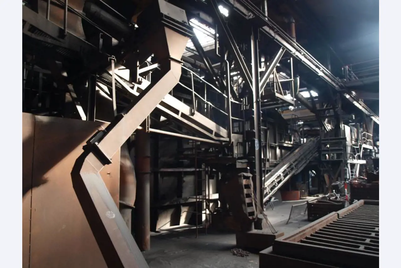 Heidenheimer Gießerei GmbH & Co. KG-3