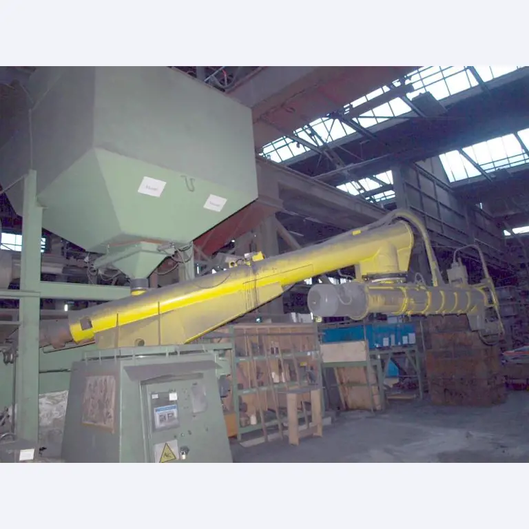 Heidenheimer Gießerei GmbH & Co. KG-1