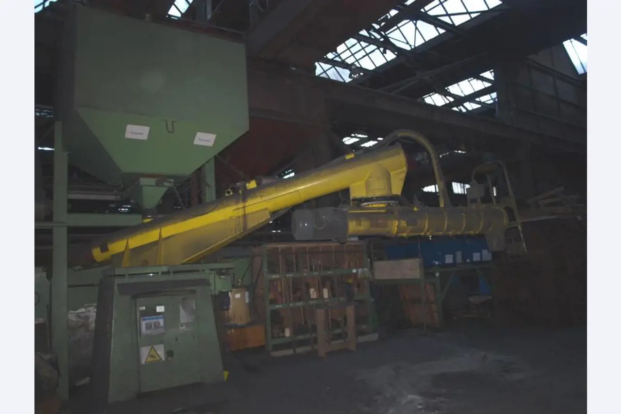 Heidenheimer Gießerei GmbH & Co. KG-2