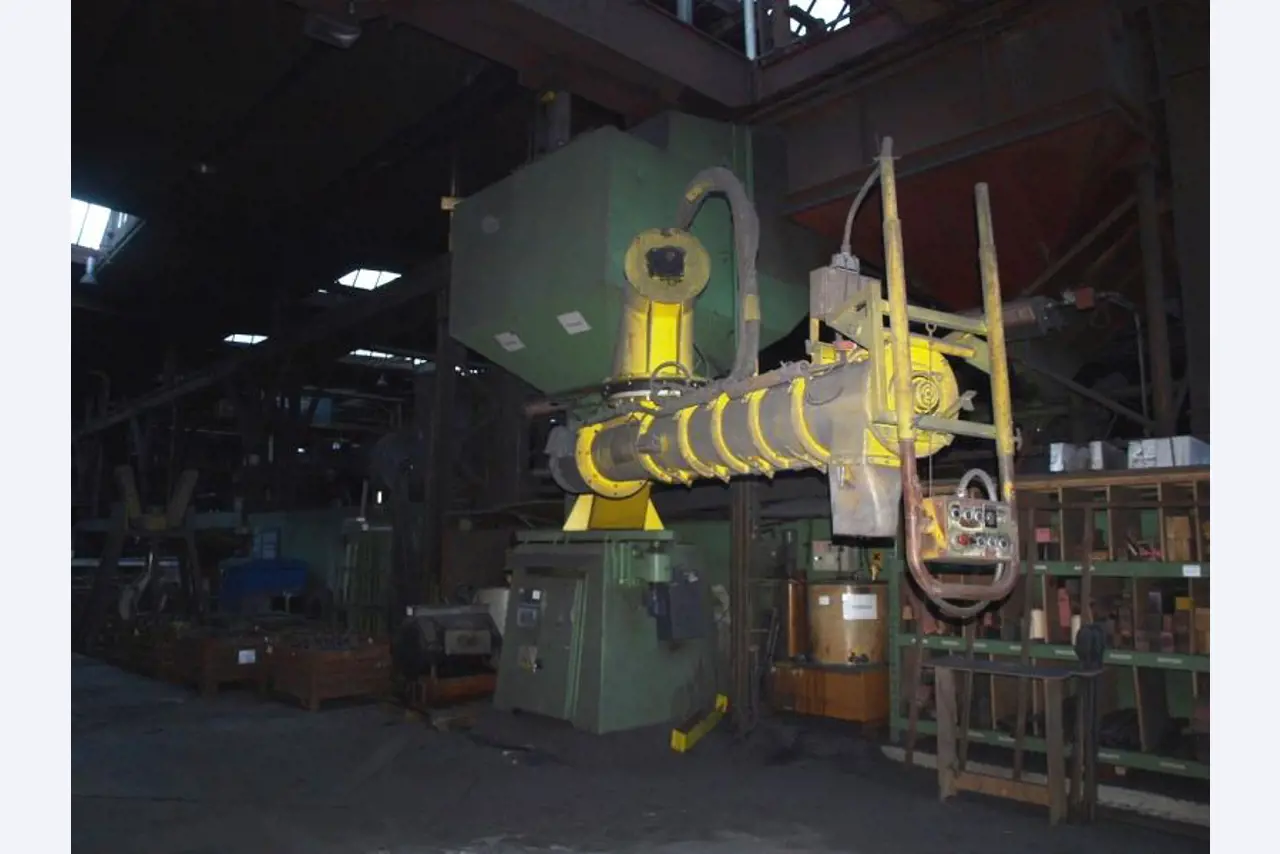 Heidenheimer Gießerei GmbH & Co. KG-3