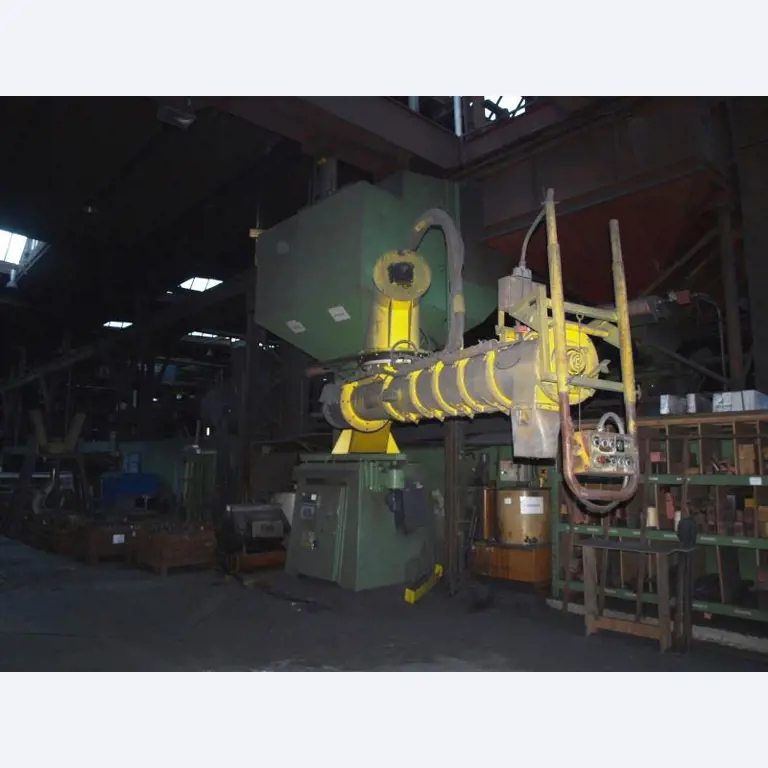 Heidenheimer Gießerei GmbH & Co. KG-3