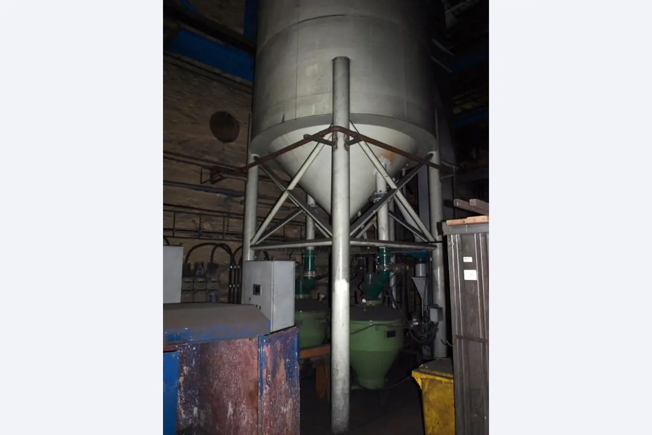 Heidenheimer Gießerei GmbH & Co. KG-1