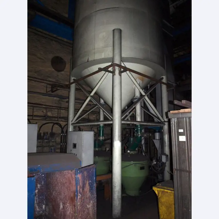 Heidenheimer Gießerei GmbH & Co. KG-1