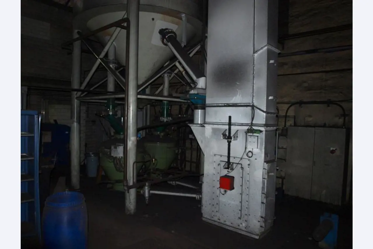 Heidenheimer Gießerei GmbH & Co. KG-2