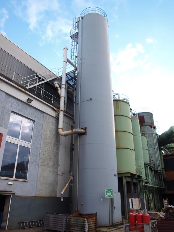 Heidenheimer Gießerei GmbH & Co. KG-1