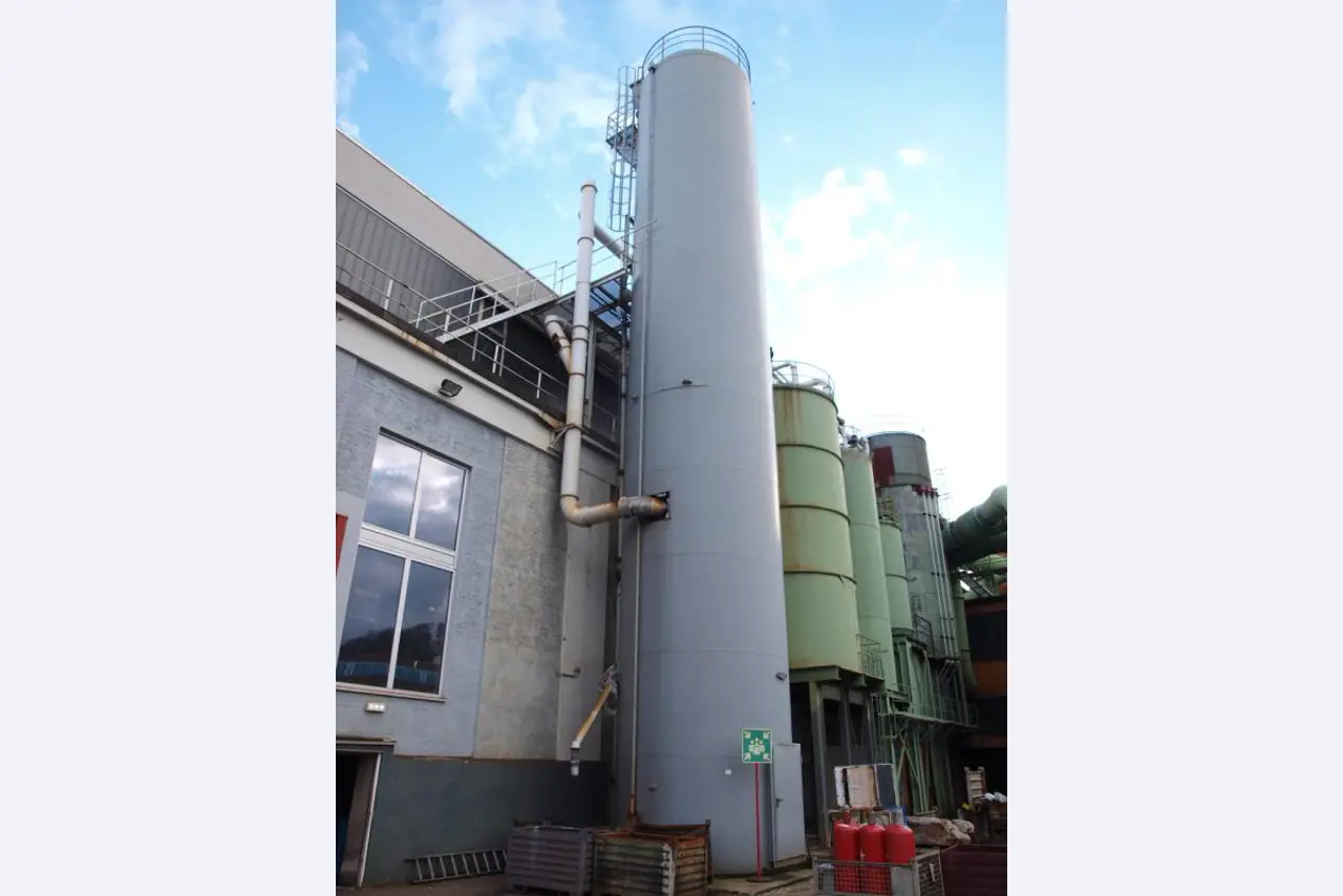 Heidenheimer Gießerei GmbH & Co. KG-1