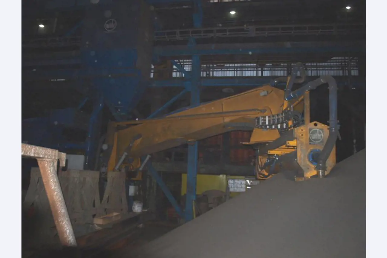 Heidenheimer Gießerei GmbH & Co. KG-1