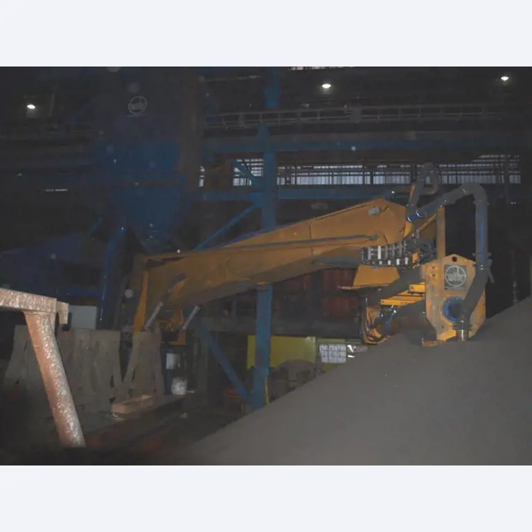 Heidenheimer Gießerei GmbH & Co. KG-1