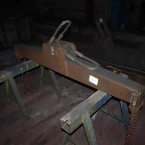 Lifting beam