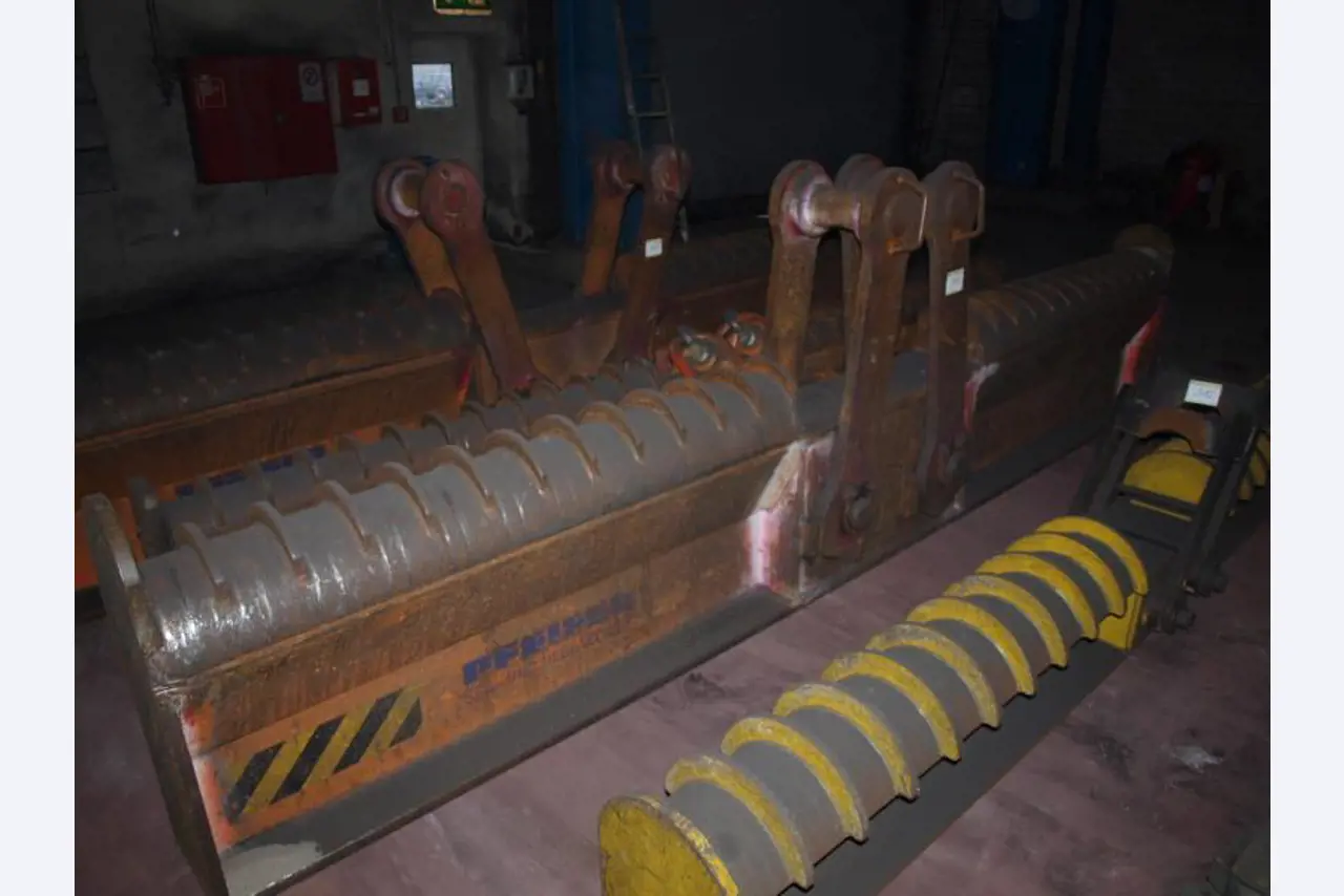 Heidenheimer Gießerei GmbH & Co. KG-1