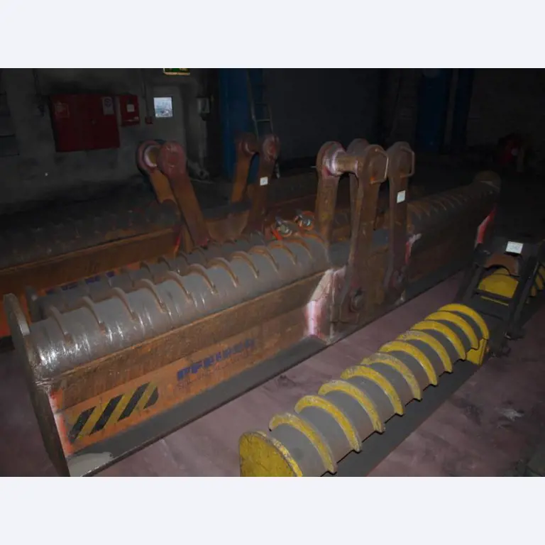 Heidenheimer Gießerei GmbH & Co. KG-1