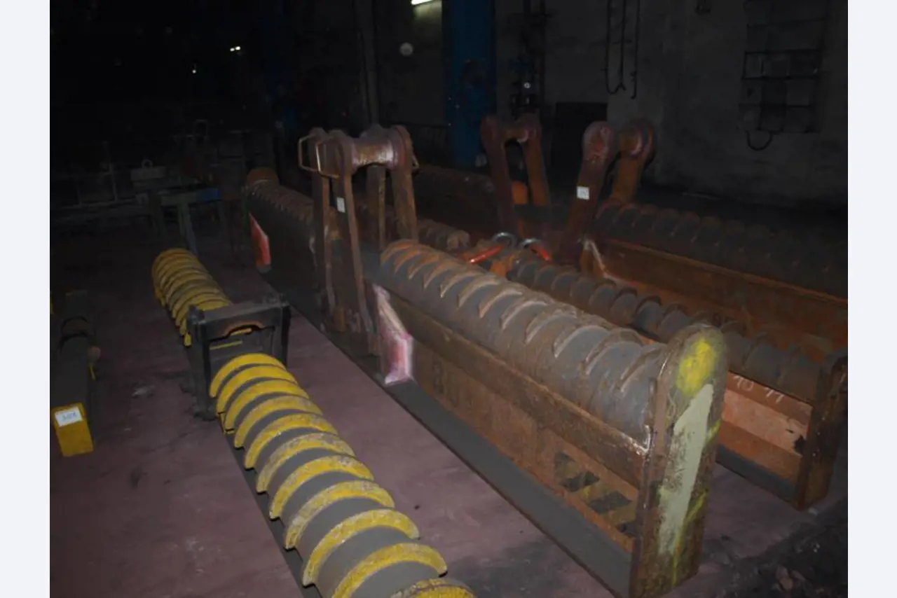 Heidenheimer Gießerei GmbH & Co. KG-2