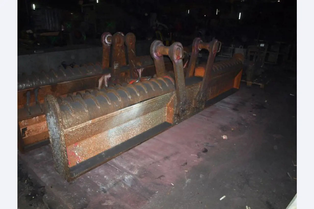 Heidenheimer Gießerei GmbH & Co. KG-1