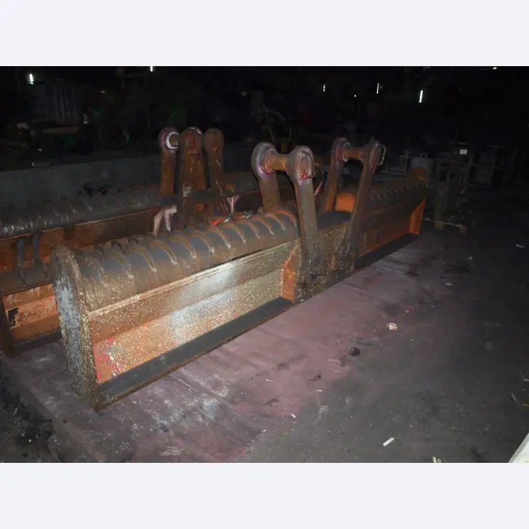 Heidenheimer Gießerei GmbH & Co. KG-1