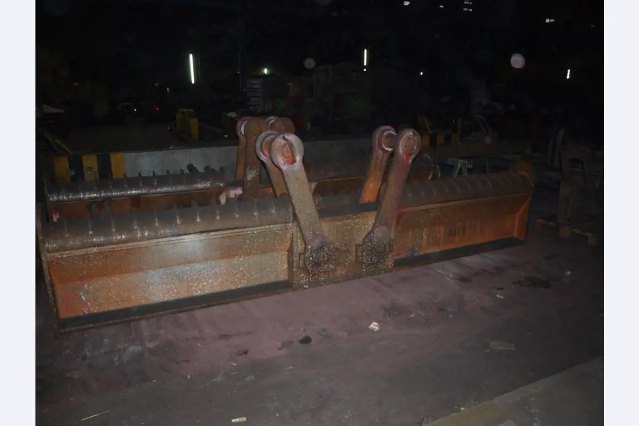 Heidenheimer Gießerei GmbH & Co. KG-2