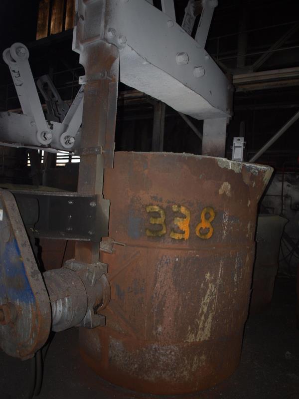 Heidenheimer Gießerei GmbH & Co. KG-1