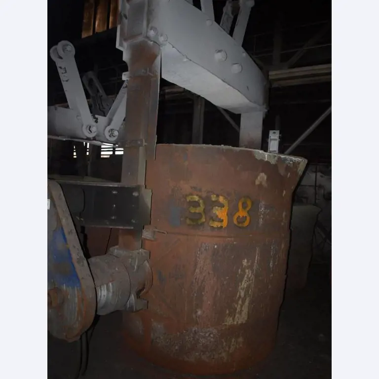 Heidenheimer Gießerei GmbH & Co. KG-1