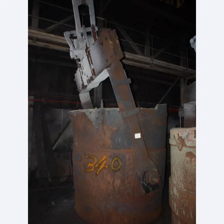 Heidenheimer Gießerei GmbH & Co. KG-1