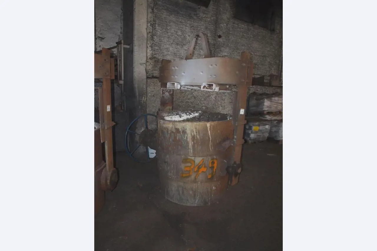 Heidenheimer Gießerei GmbH & Co. KG-1