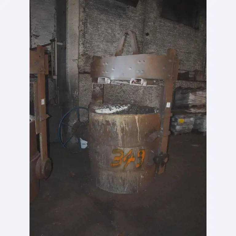 Heidenheimer Gießerei GmbH & Co. KG-1