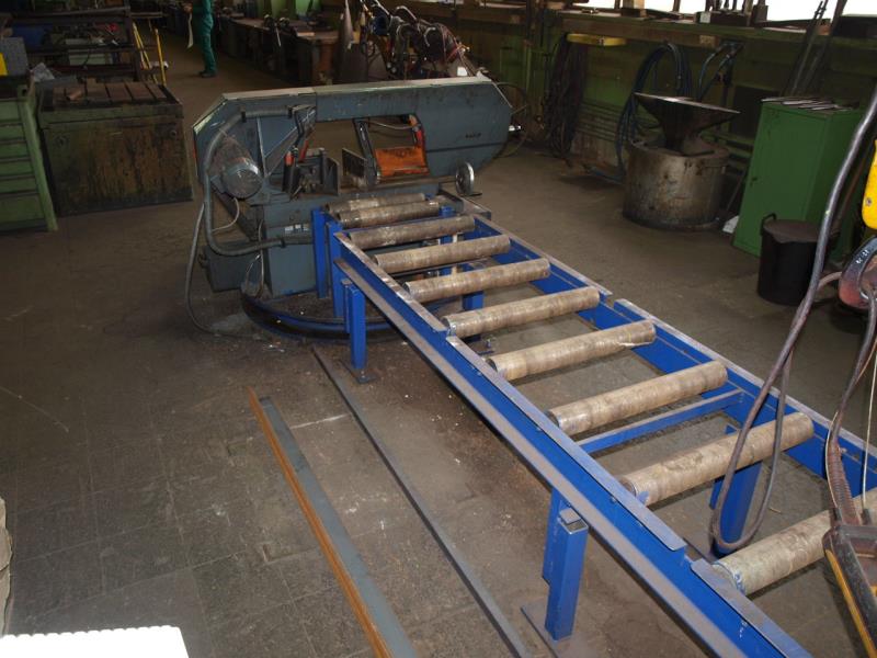 Fonderie de Heidenheim GmbH & Co. KG-3