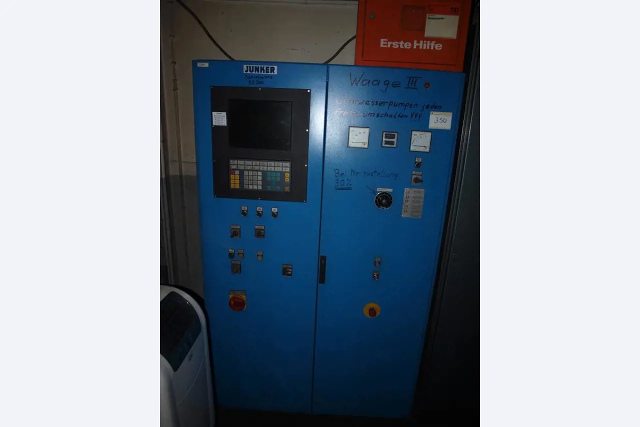 Heidenheimer Gießerei GmbH & Co. KG-1