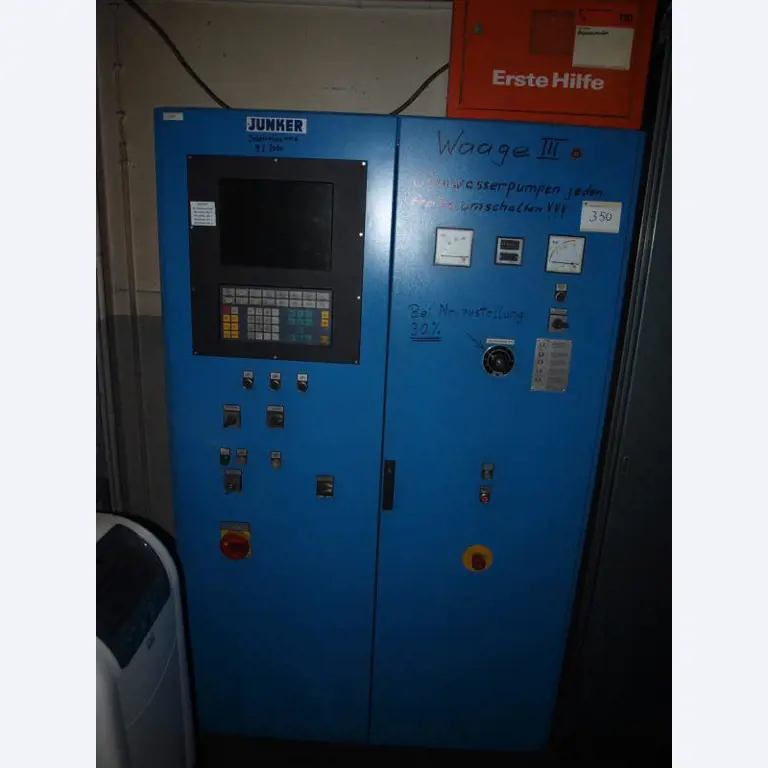 Heidenheimer Gießerei GmbH & Co. KG-1