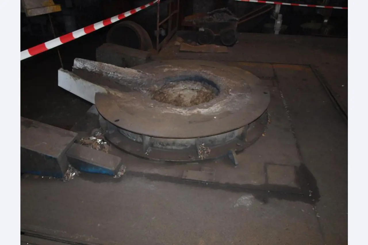 Heidenheimer Gießerei GmbH & Co. KG-2