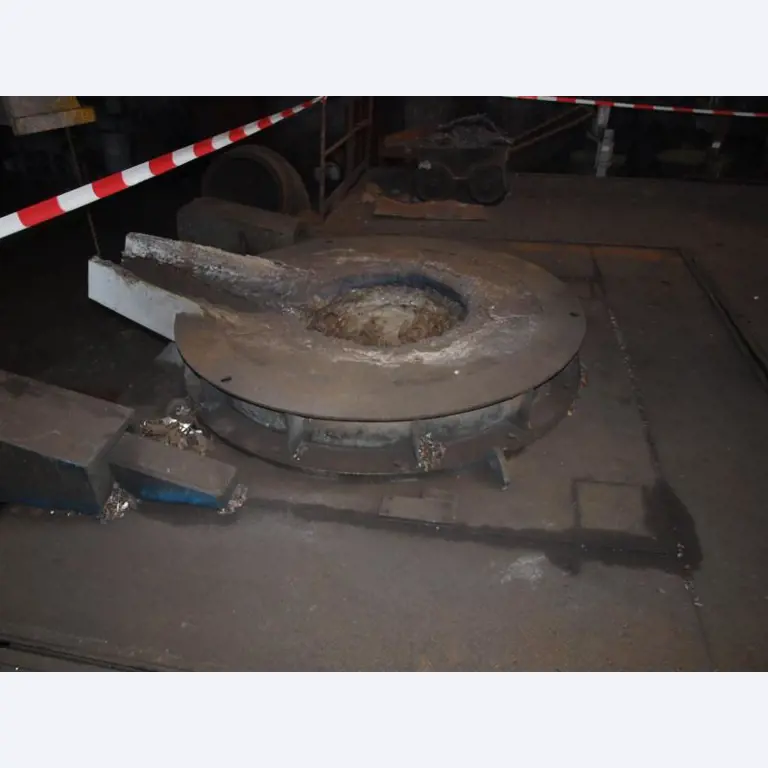 Heidenheimer Gießerei GmbH & Co. KG-2