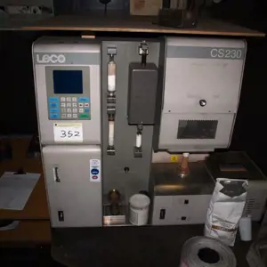 Leco CS 230