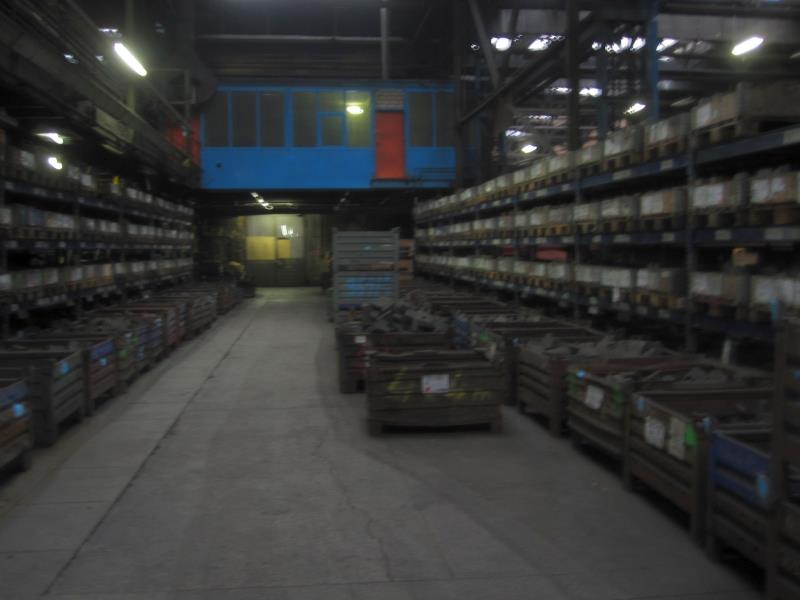 Fonderie de Heidenheim GmbH & Co. KG-1