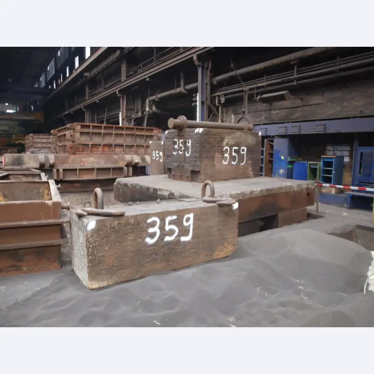 Heidenheimer Gießerei GmbH & Co. KG-1