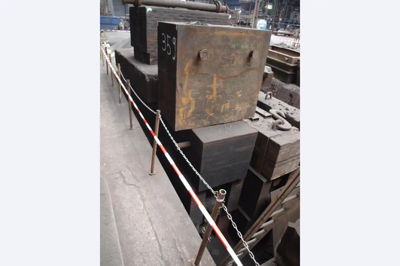 Heidenheimer Gießerei GmbH & Co. KG-2