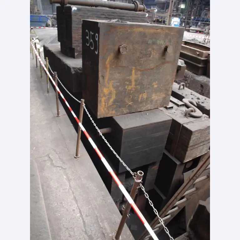 Heidenheimer Gießerei GmbH & Co. KG-2