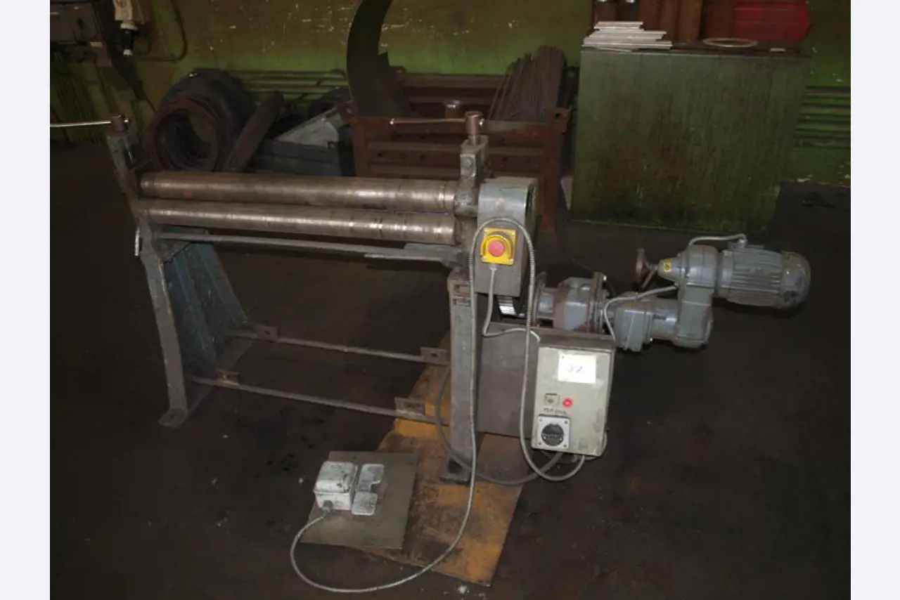 Heidenheimer Gießerei GmbH & Co. KG-1