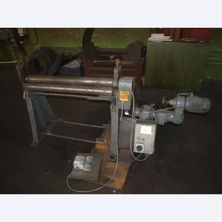 Heidenheimer Gießerei GmbH & Co. KG-1