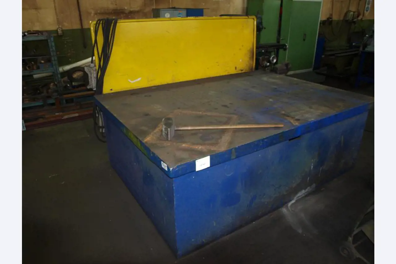 Heidenheimer Gießerei GmbH & Co. KG-1