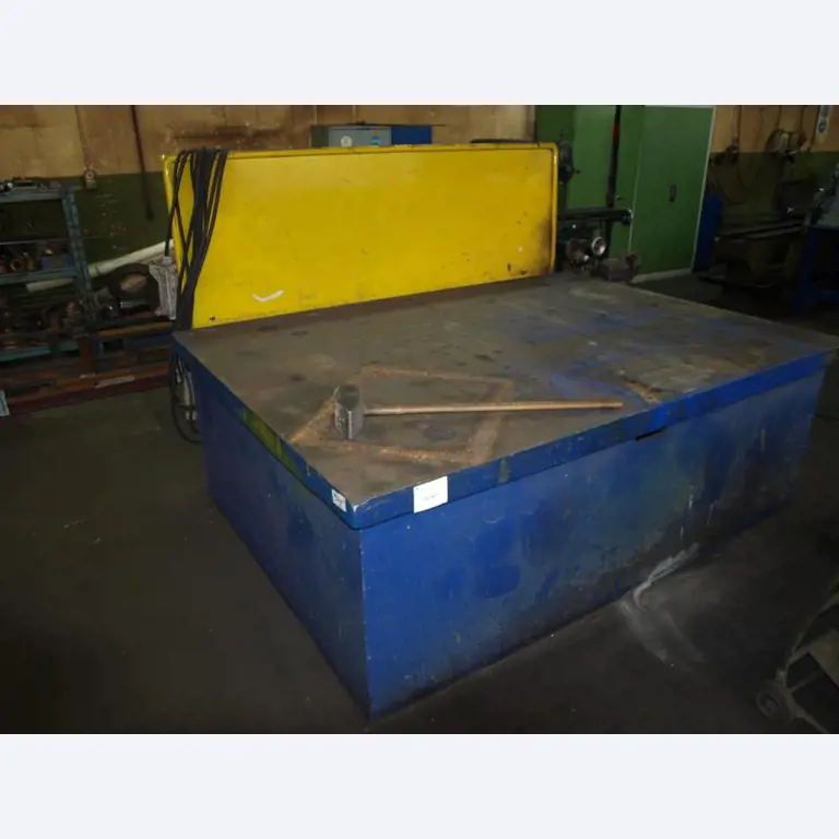 Heidenheimer Gießerei GmbH & Co. KG-1