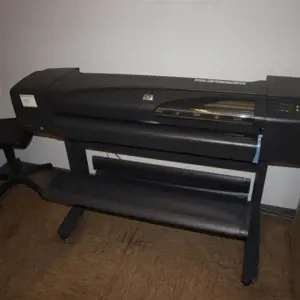 HP DesignJet 800