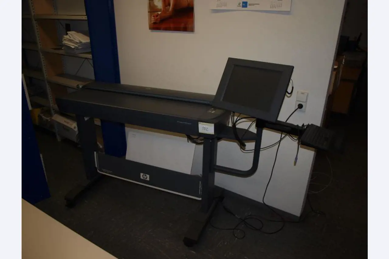 Heidenheimer Gießerei GmbH & Co. KG-1