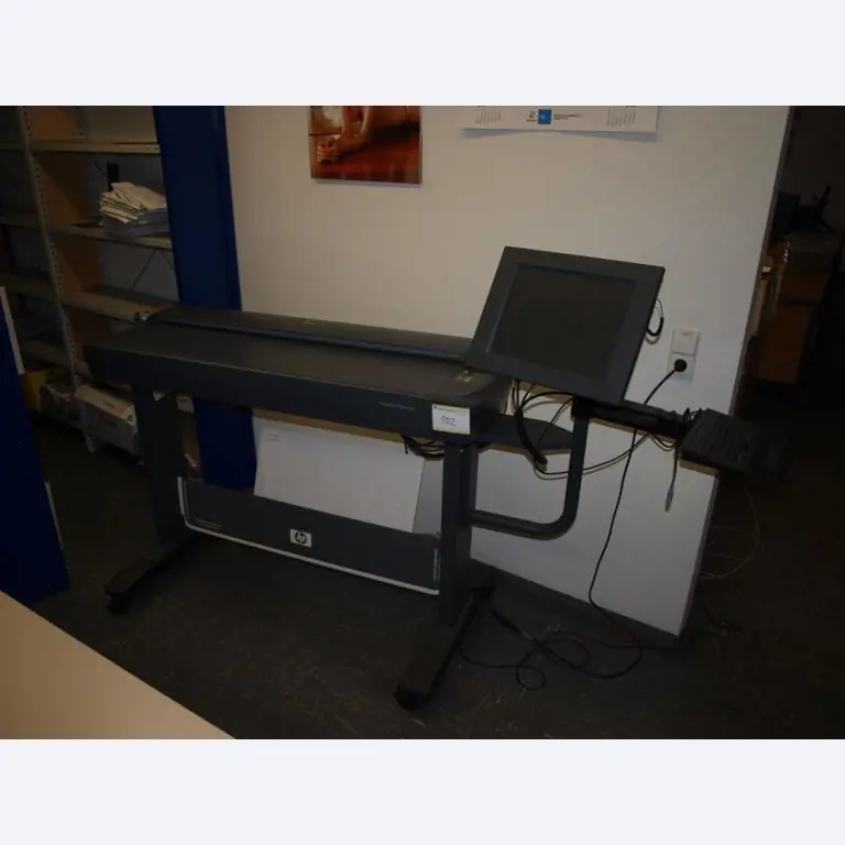 Heidenheimer Gießerei GmbH & Co. KG-1